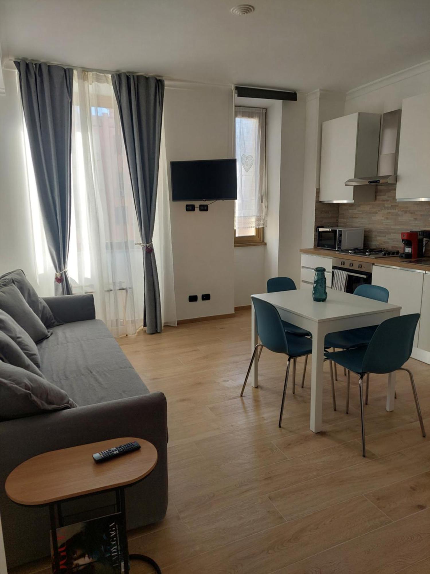 Casa Bibbi * Rom