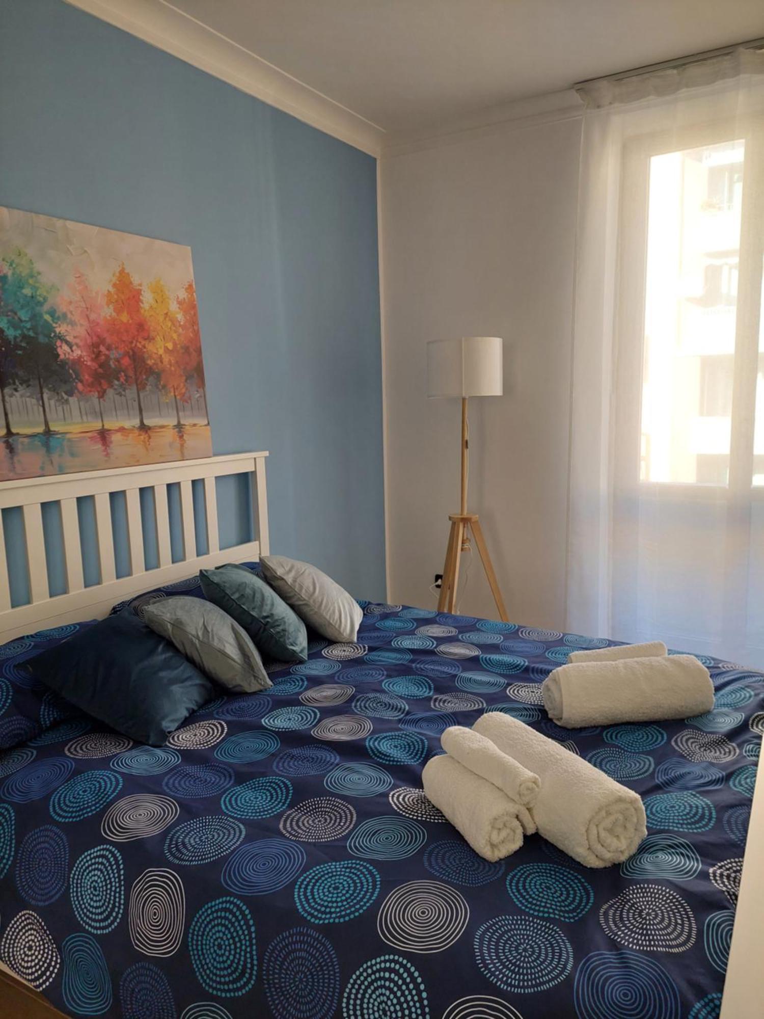 Ferienhaus Casa Bibbi Rom