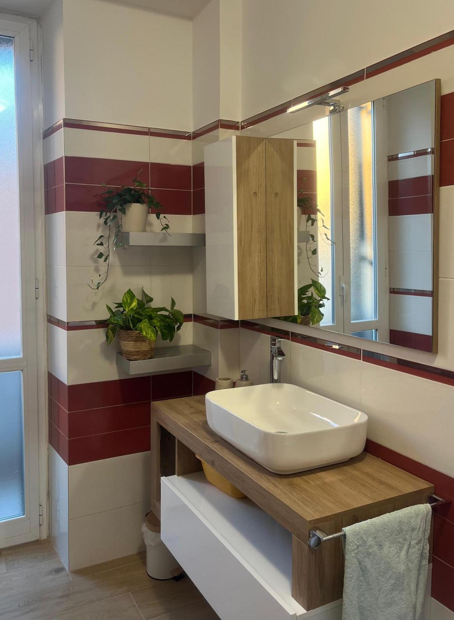 Casa Bibbi Rom