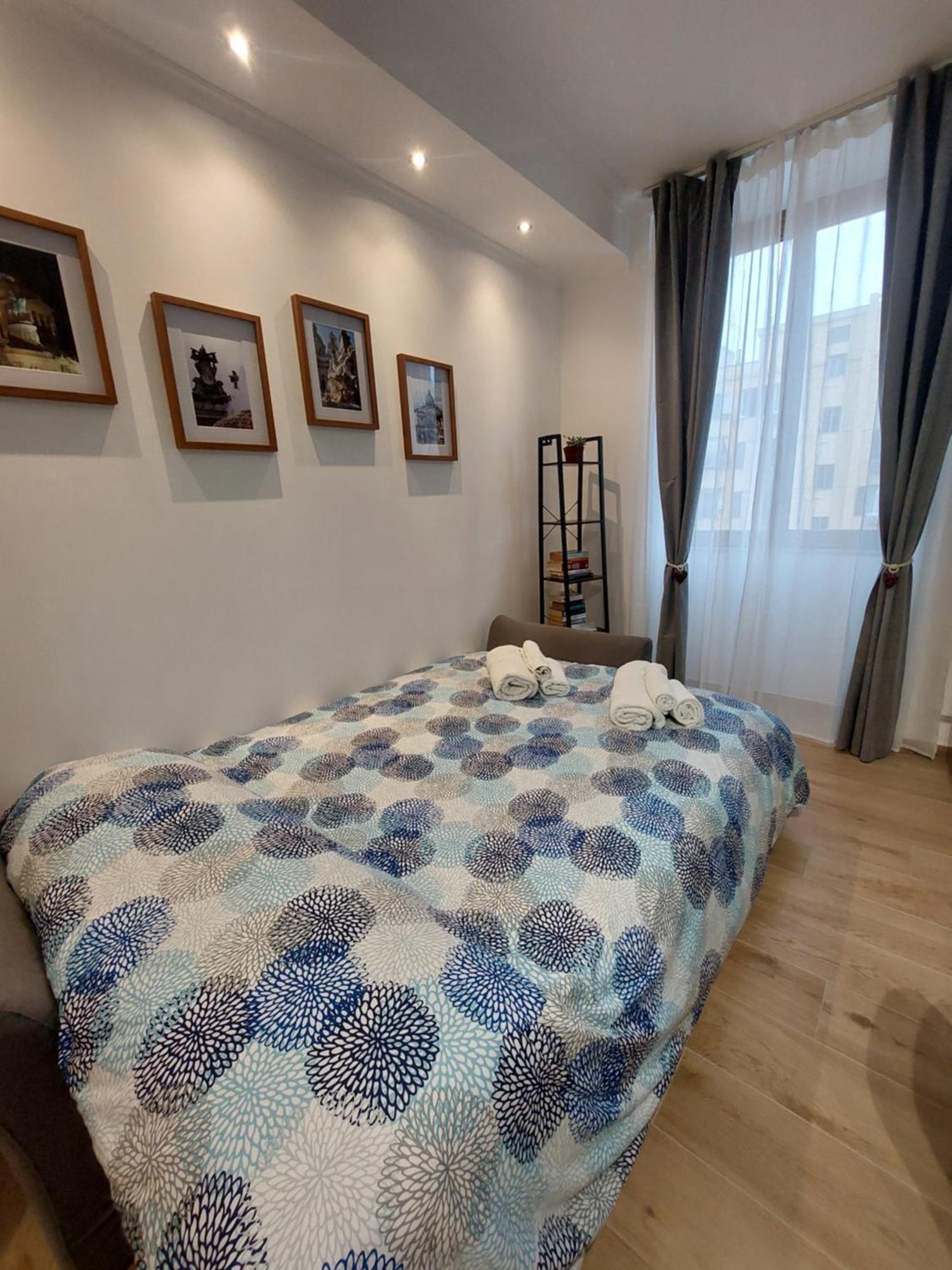 Casa Bibbi Rom